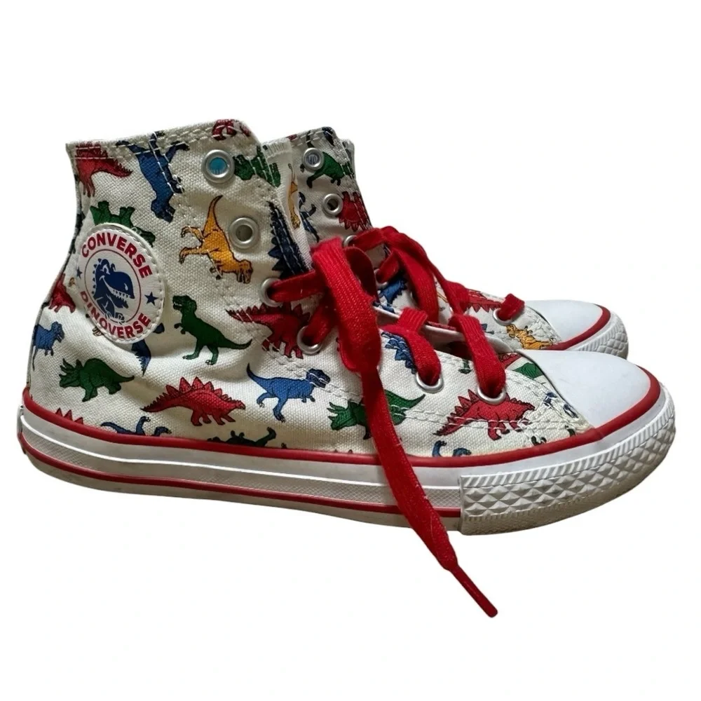 Converse Dinoverse Sneakers